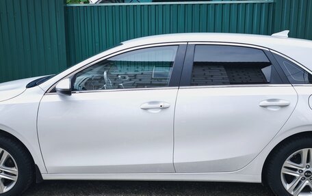 KIA cee'd III, 2021 год, 2 000 000 рублей, 3 фотография