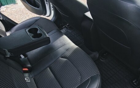 KIA cee'd III, 2021 год, 2 000 000 рублей, 12 фотография
