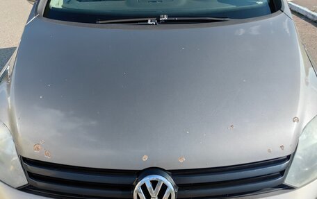 Volkswagen Golf Plus II, 2010 год, 550 000 рублей, 11 фотография