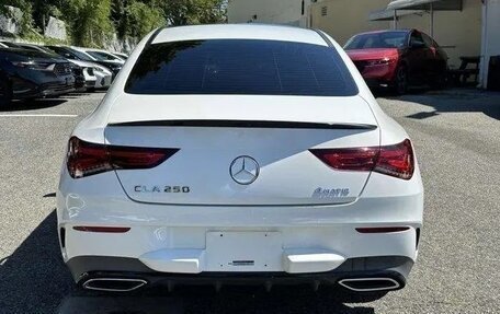 Mercedes-Benz CLA, 2021 год, 3 200 133 рублей, 6 фотография