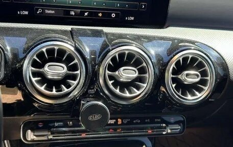Mercedes-Benz CLA, 2021 год, 3 200 133 рублей, 11 фотография