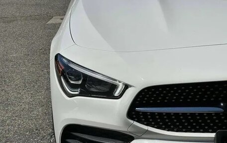 Mercedes-Benz CLA, 2021 год, 3 200 133 рублей, 8 фотография