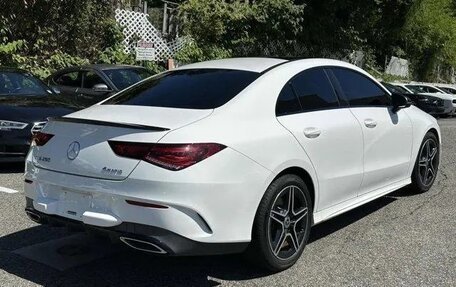 Mercedes-Benz CLA, 2021 год, 3 200 133 рублей, 3 фотография