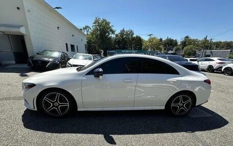 Mercedes-Benz CLA, 2021 год, 3 200 133 рублей, 4 фотография