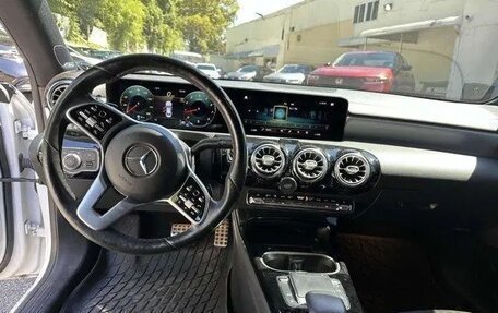 Mercedes-Benz CLA, 2021 год, 3 200 133 рублей, 10 фотография
