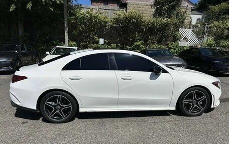 Mercedes-Benz CLA, 2021 год, 3 200 133 рублей, 5 фотография