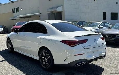Mercedes-Benz CLA, 2021 год, 3 200 133 рублей, 9 фотография