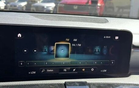 Mercedes-Benz CLA, 2021 год, 3 200 133 рублей, 21 фотография