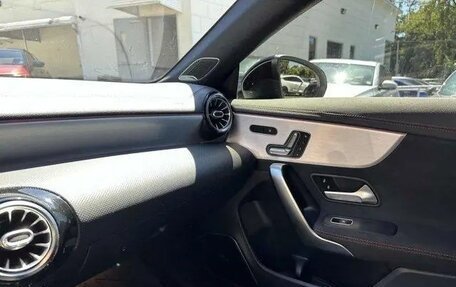 Mercedes-Benz CLA, 2021 год, 3 200 133 рублей, 23 фотография