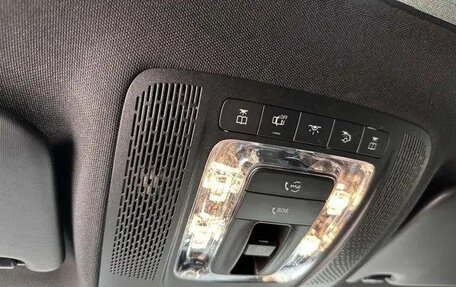 Mercedes-Benz CLA, 2021 год, 3 200 133 рублей, 13 фотография