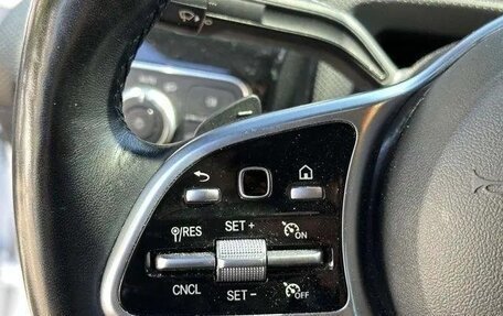 Mercedes-Benz CLA, 2021 год, 3 200 133 рублей, 20 фотография