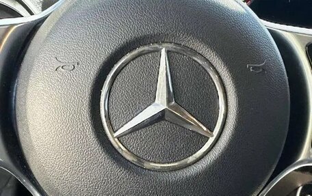 Mercedes-Benz CLA, 2021 год, 3 200 133 рублей, 19 фотография