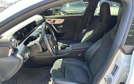 Mercedes-Benz CLA, 2021 год, 3 200 133 рублей, 26 фотография
