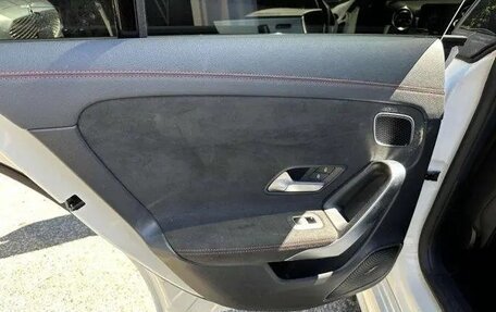 Mercedes-Benz CLA, 2021 год, 3 200 133 рублей, 28 фотография