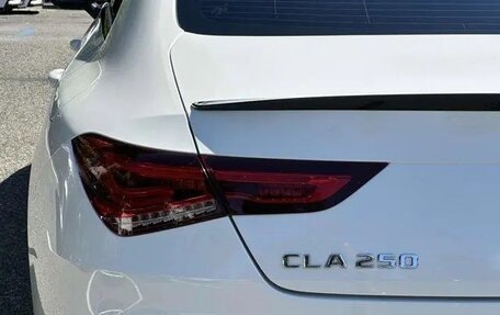 Mercedes-Benz CLA, 2021 год, 3 200 133 рублей, 31 фотография