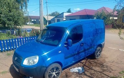 Fiat Doblo I, 2008 год, 450 000 рублей, 1 фотография