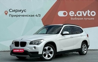 BMW X1, 2013 год, 1 450 000 рублей, 1 фотография