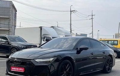 Audi A7, 2021 год, 3 100 333 рублей, 1 фотография