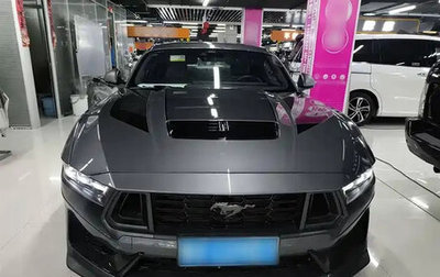 Ford Mustang, 2024 год, 15 015 369 рублей, 1 фотография