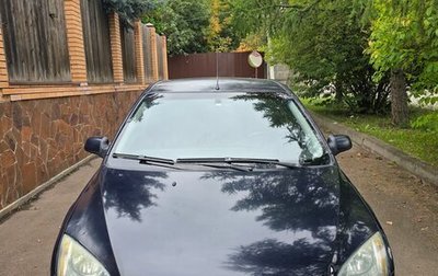 Ford Focus II рестайлинг, 2006 год, 330 000 рублей, 1 фотография