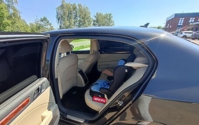 Skoda Superb III рестайлинг, 2012 год, 950 000 рублей, 1 фотография