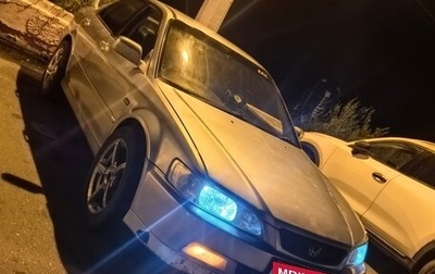 Honda Accord VII рестайлинг, 2000 год, 360 000 рублей, 1 фотография