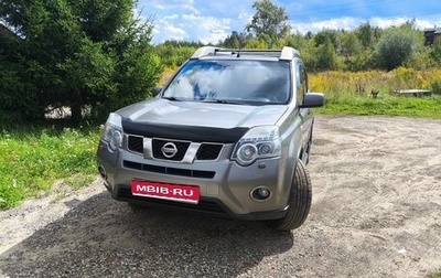 Nissan X-Trail, 2012 год, 1 400 000 рублей, 1 фотография