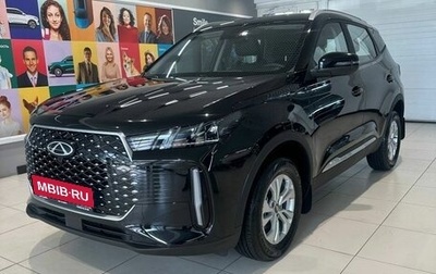 Chery Tiggo 4 I рестайлинг, 2025 год, 2 099 000 рублей, 1 фотография