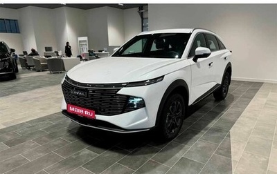 Haval F7, 2025 год, 2 699 000 рублей, 1 фотография