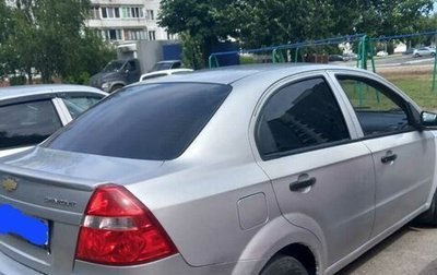 Chevrolet Aveo III, 2010 год, 259 000 рублей, 1 фотография