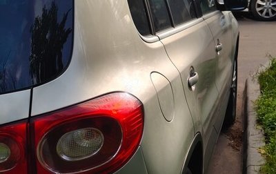 Volkswagen Tiguan I, 2011 год, 1 350 000 рублей, 1 фотография