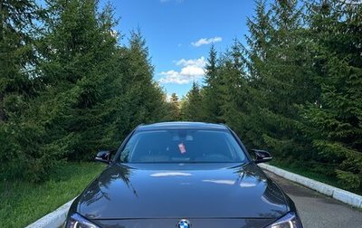 BMW 3 серия, 2013 год, 1 500 000 рублей, 1 фотография