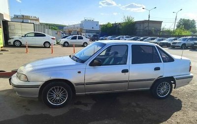 Daewoo Nexia I рестайлинг, 2000 год, 120 000 рублей, 1 фотография