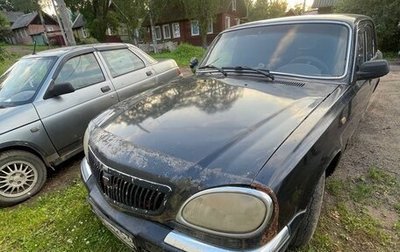 ГАЗ 31105 «Волга», 2005 год, 70 000 рублей, 1 фотография
