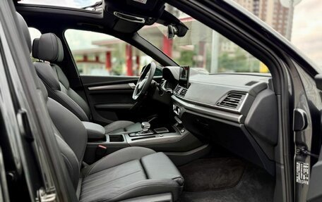 Audi Q5, 2023 год, 4 990 000 рублей, 15 фотография