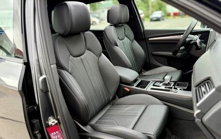 Audi Q5, 2023 год, 4 990 000 рублей, 16 фотография