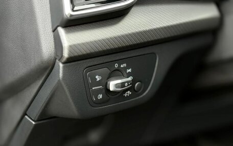 Audi Q5, 2023 год, 4 990 000 рублей, 24 фотография
