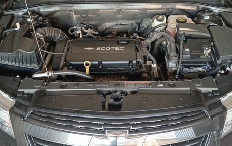 Chevrolet Cruze II, 2012 год, 1 100 000 рублей, 7 фотография