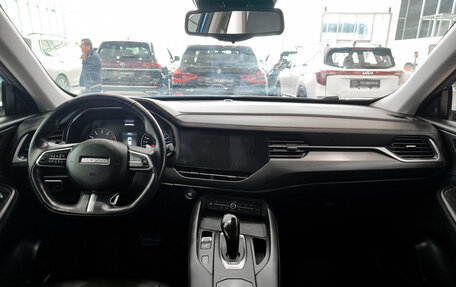 Haval F7x I, 2021 год, 1 899 000 рублей, 17 фотография