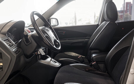 Hyundai Tucson III, 2006 год, 774 000 рублей, 9 фотография