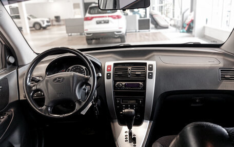 Hyundai Tucson III, 2006 год, 774 000 рублей, 12 фотография