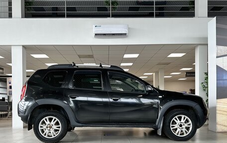 Renault Duster I рестайлинг, 2013 год, 690 000 рублей, 6 фотография