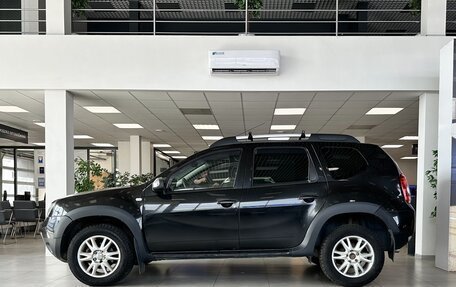 Renault Duster I рестайлинг, 2013 год, 690 000 рублей, 5 фотография