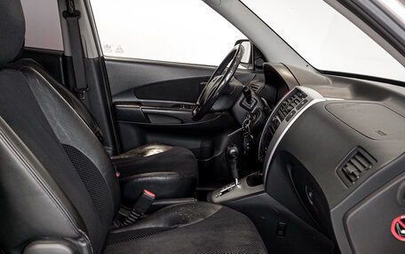 Hyundai Tucson III, 2006 год, 774 000 рублей, 14 фотография
