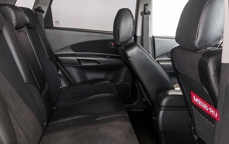 Hyundai Tucson III, 2006 год, 774 000 рублей, 16 фотография