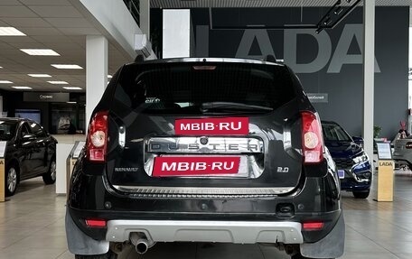 Renault Duster I рестайлинг, 2013 год, 690 000 рублей, 4 фотография