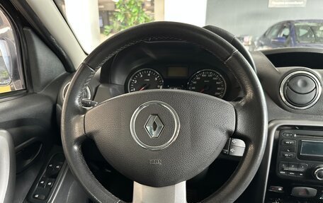 Renault Duster I рестайлинг, 2013 год, 690 000 рублей, 7 фотография