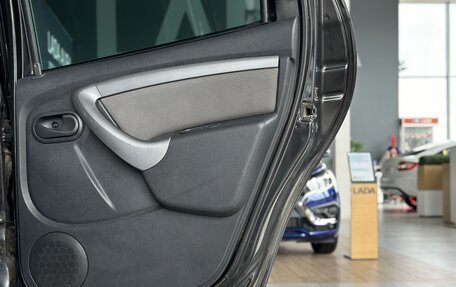 Renault Duster I рестайлинг, 2013 год, 690 000 рублей, 16 фотография
