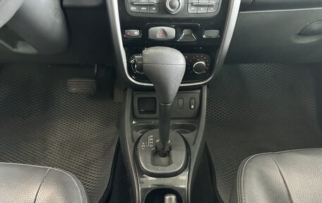 Renault Duster I рестайлинг, 2013 год, 690 000 рублей, 12 фотография