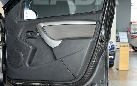 Renault Duster I рестайлинг, 2013 год, 690 000 рублей, 15 фотография
